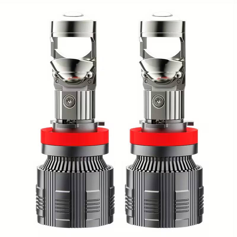 FAROS LED LUPA / Alta Gama
