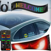 CINTA LED OJOS / 30CM