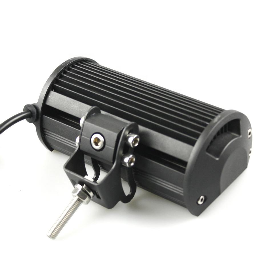 BARRA DE 12 LEEDS / ALTA GAMA