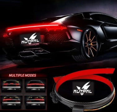 SPOLER UNIVERSAL/ 120 CM