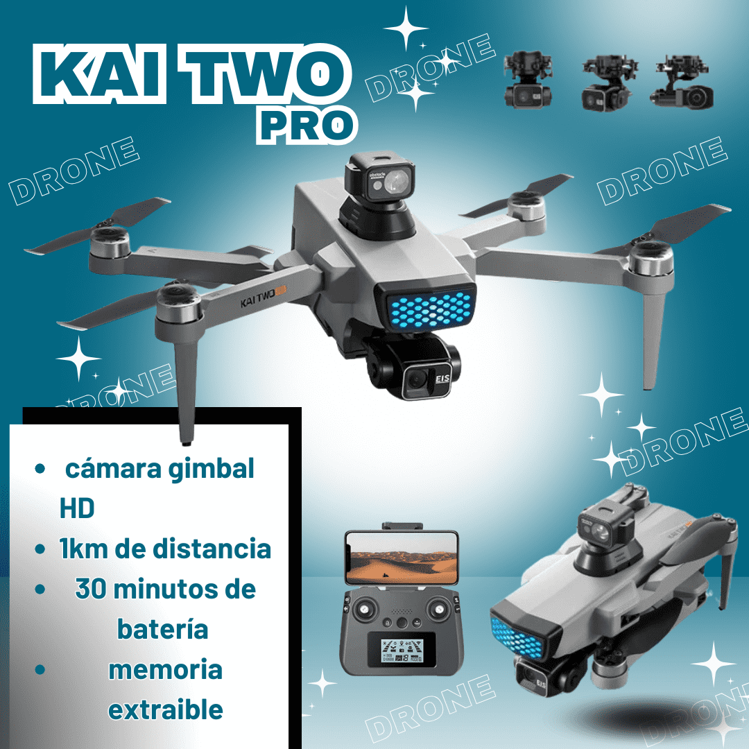 Drone KAI TWO