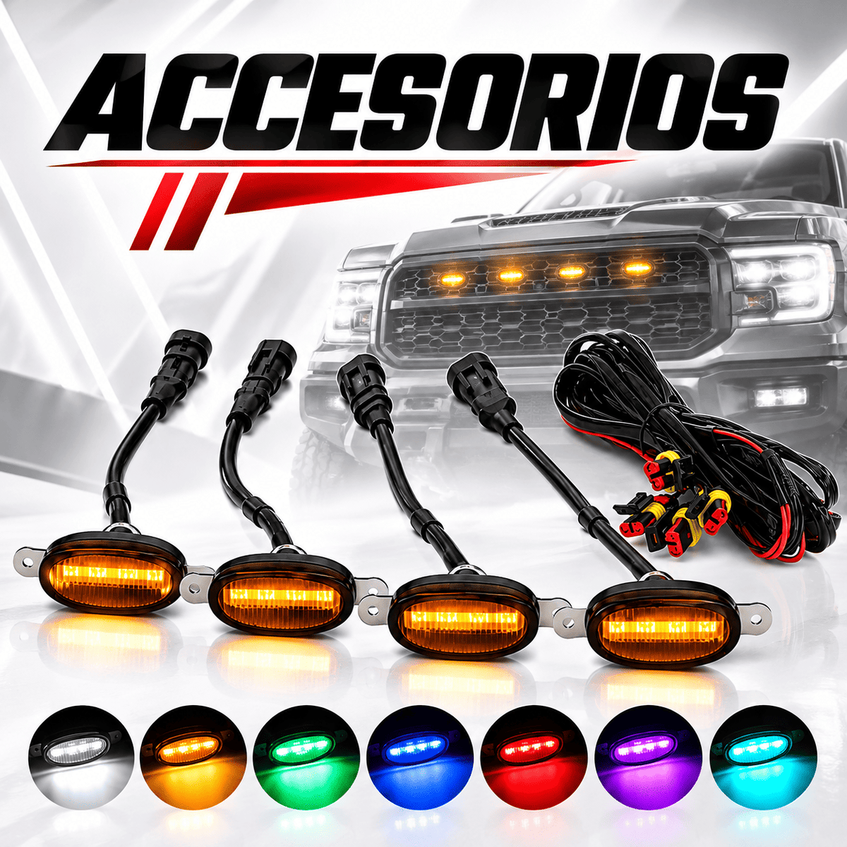 accesorios