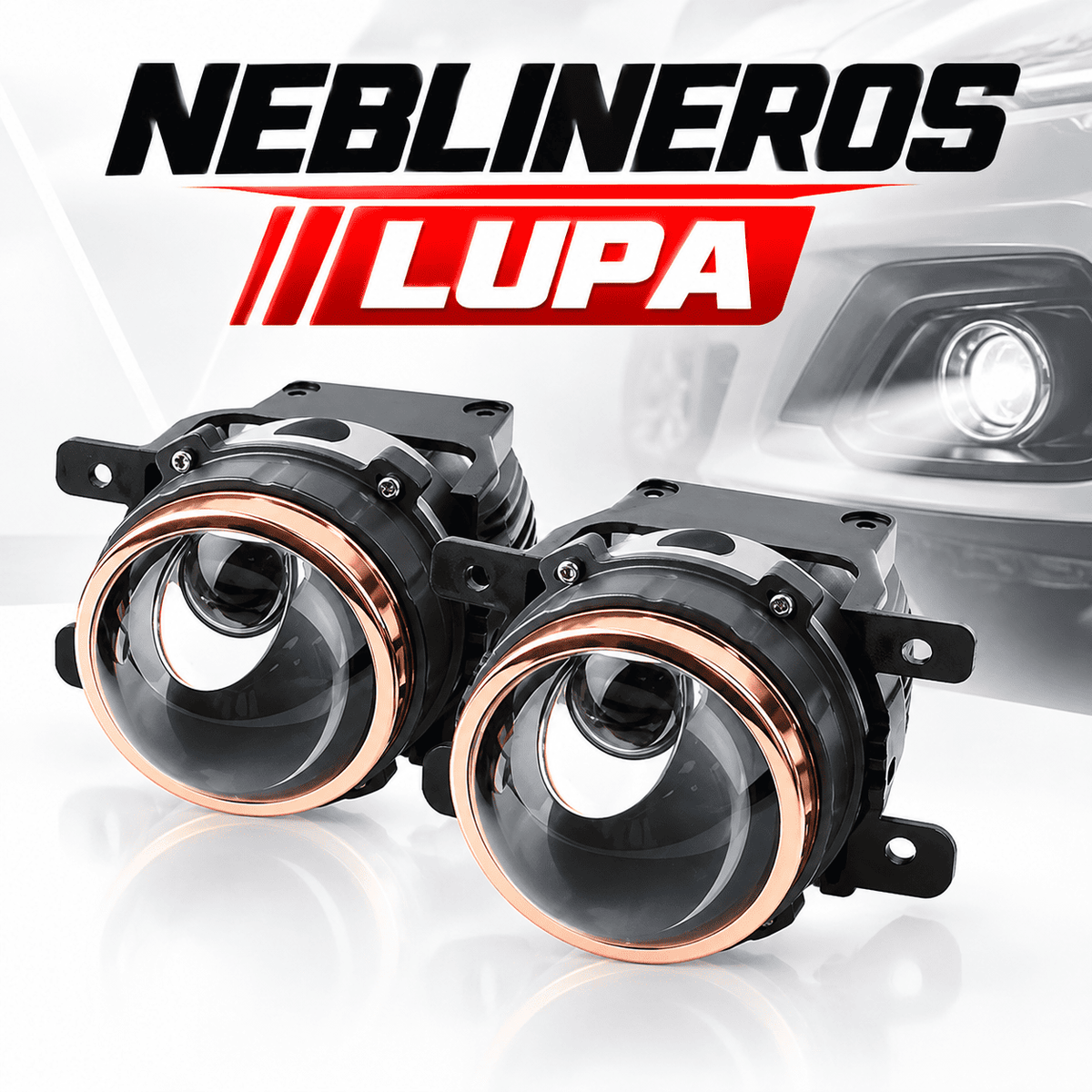 Neblineros