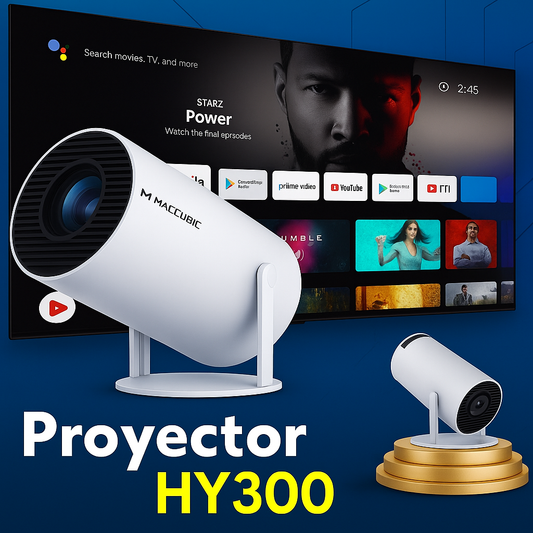 Proyector Hy300