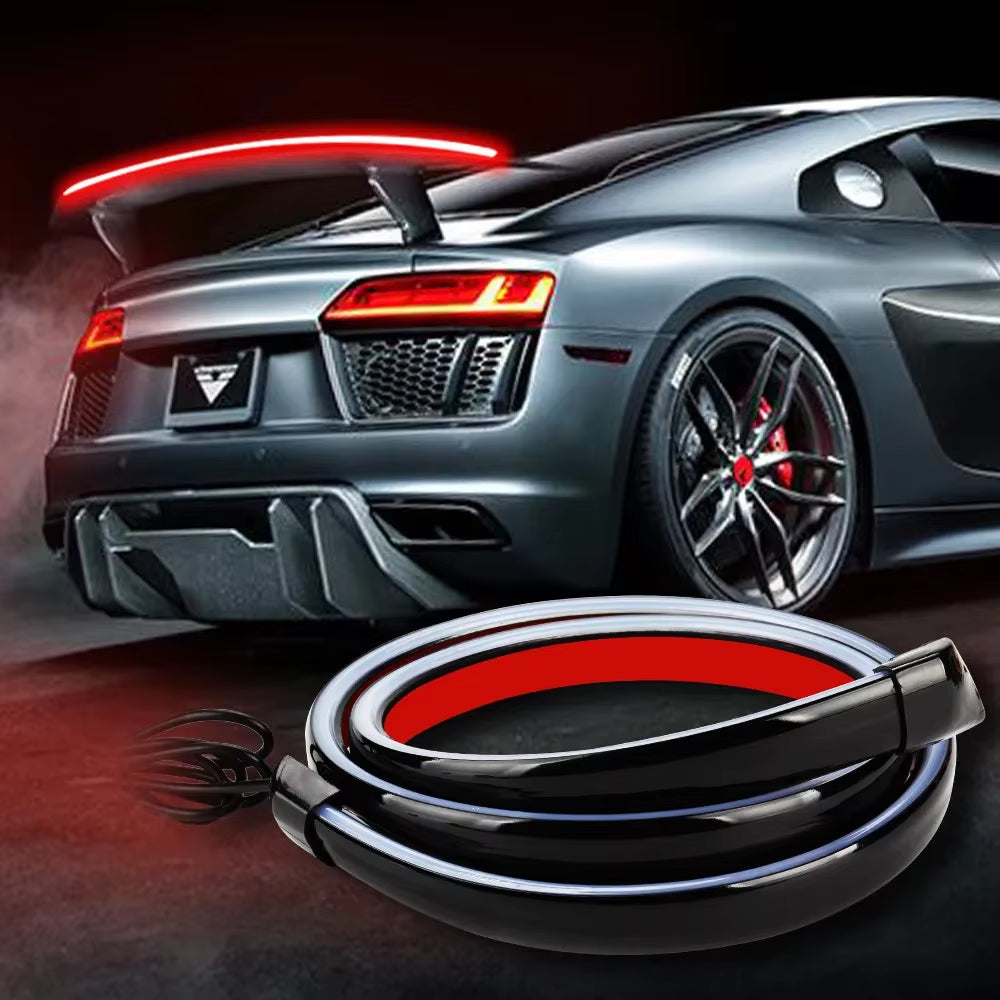 SPOLER UNIVERSAL/ 120 CM