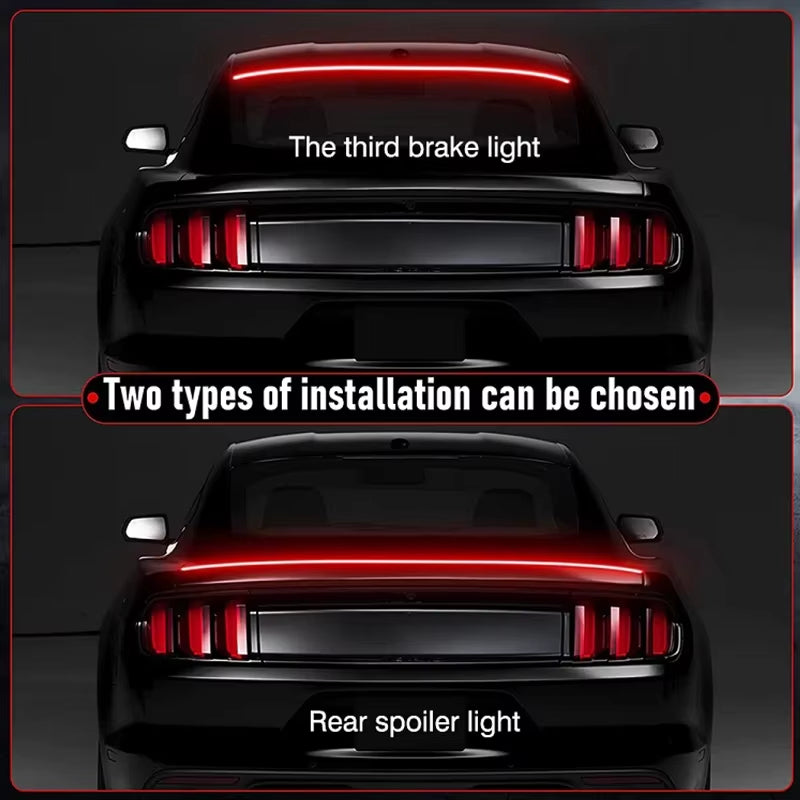 SPOLER UNIVERSAL/ 120 CM