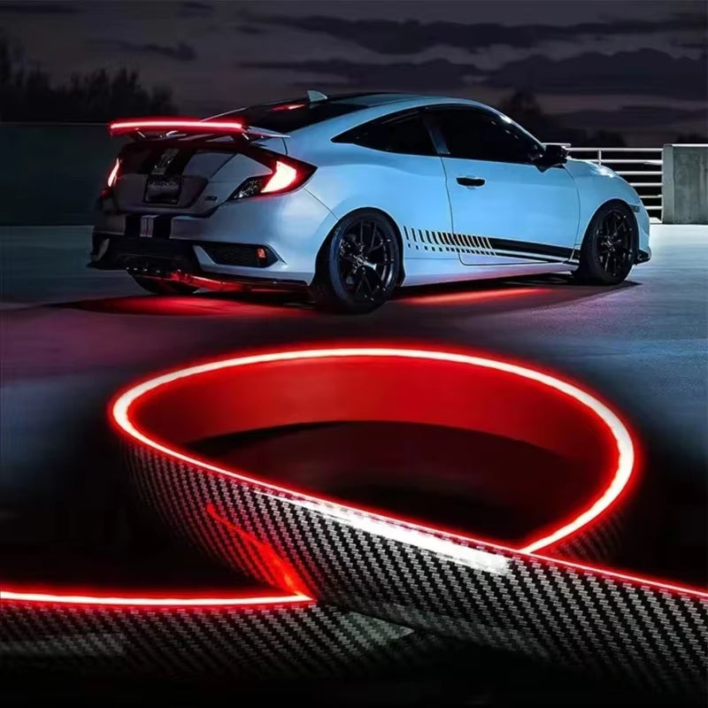 SPOLER UNIVERSAL/ 120 CM