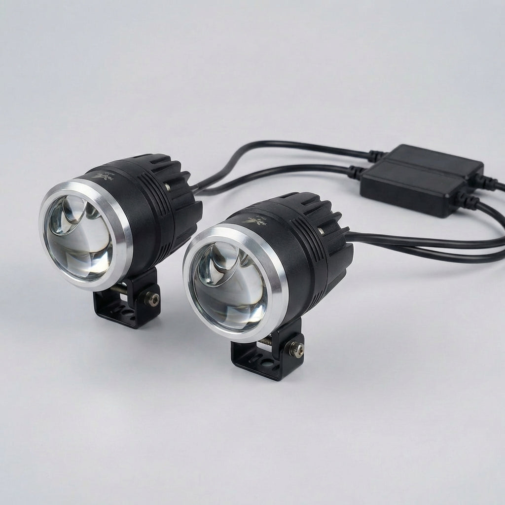 Neblinero Bi Lazer 2,3¨