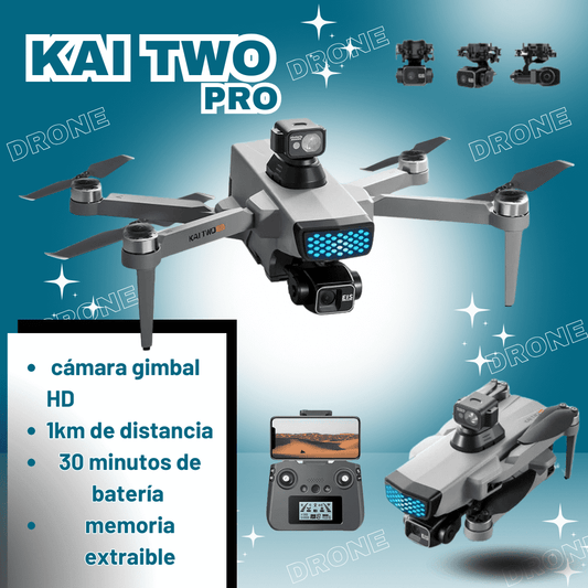 Drone KAI TWO